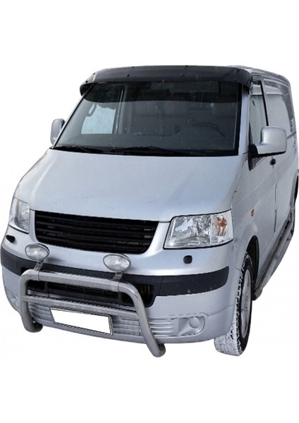 Volkswagen Transporter T5 2003 - 2009 Ön Cam Güneşliği