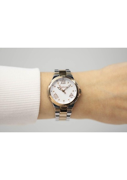 FL.1.10230.2 Kadın Kol Saati fiyatları