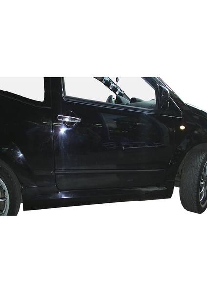 Citroen C2 Marşpiyel Boyasız indirimleri