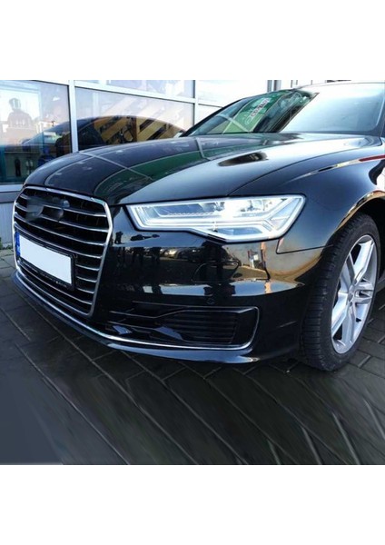Audi A6 2012-2017 Ledli Far Seti