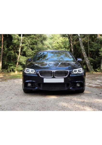 Bmw 5 Serisi F10 2009-2013 M5 LED Far Takımı (Makyajsız Kasa Için)