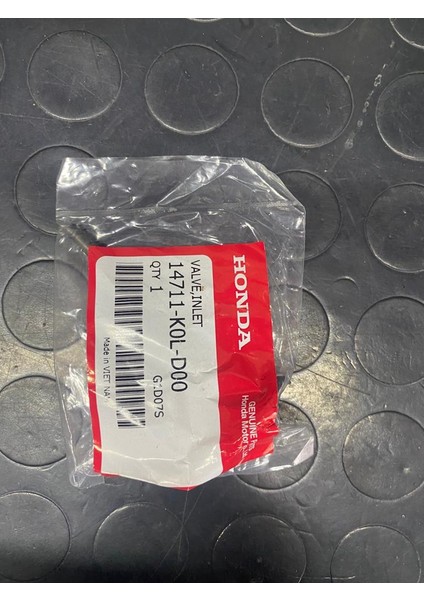 Dio Emme Subop Orjinal