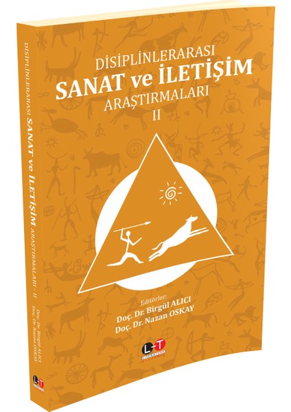 Disiplinlerarası Sanat ve İletişim Araştırmaları 2 fiyatları