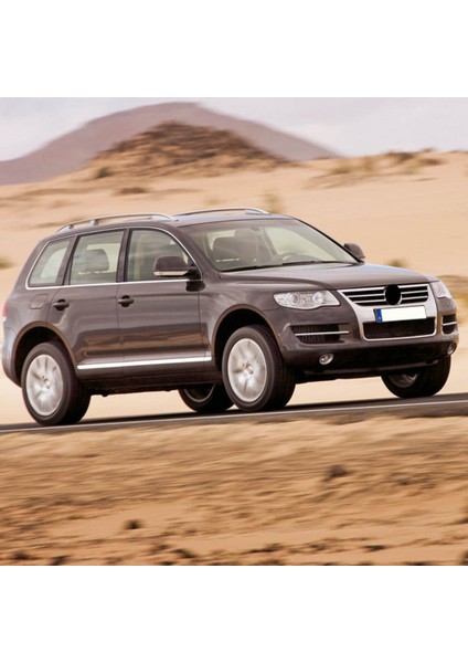 Vw Touareg 2007-2010 Oto Çakmak Içi Fişeği 1J0919307