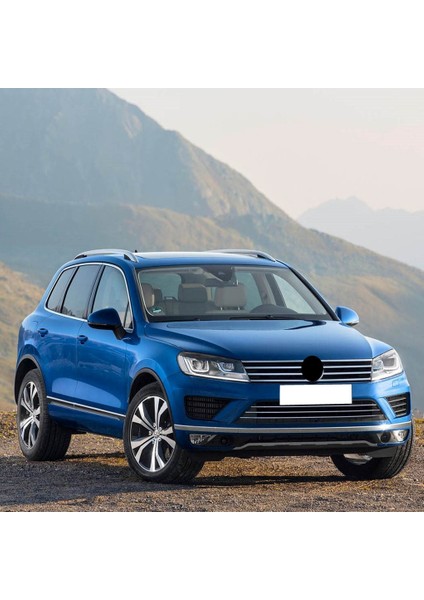 Vw Touareg 2015-2018 Oto Çakmak Içi Fişeği 1J0919307