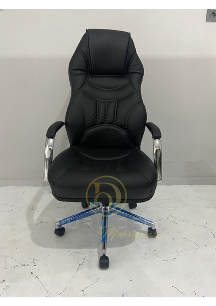 Porsche Koltuk Takımı - Siyah modelleri