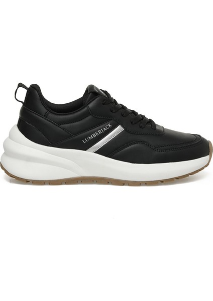 Madrona 3pr Siyah Kadın Spor Ayakkabı