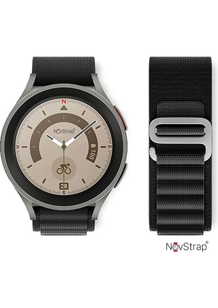 Huawei Watch Gt5 46mm Gt5 Pro Gt4 46mm Gt3 46mm Gt3 Pro Gt3 Se Gt2 Ile Uyumlu Kordon 22mm Alpine fiyatları