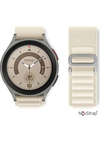 Huawei Watch Gt5 46mm Gt5 Pro Gt4 46mm Gt3 46mm Gt3 Pro Gt3 Se Gt2 Ile Uyumlu Kordon 22mm Alpine fiyatları