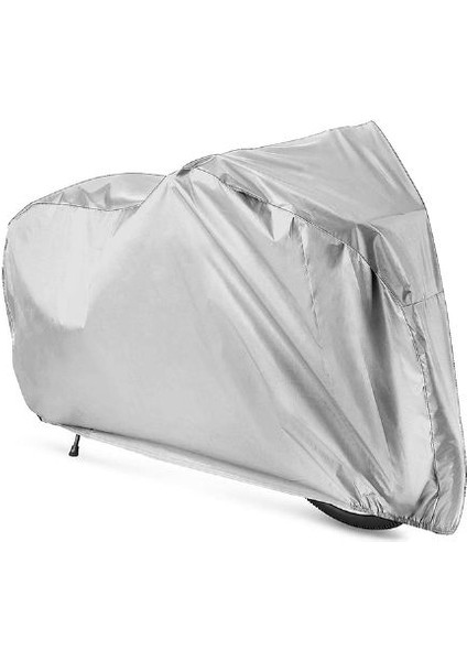 Impact Anorak Bisiklet Brandası