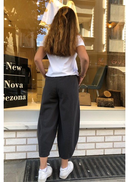Gabardin Şalvar Pantolon fiyatları