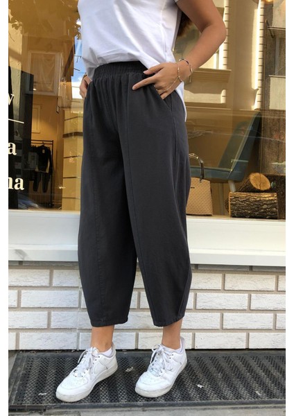 Gabardin Şalvar Pantolon fırsatları