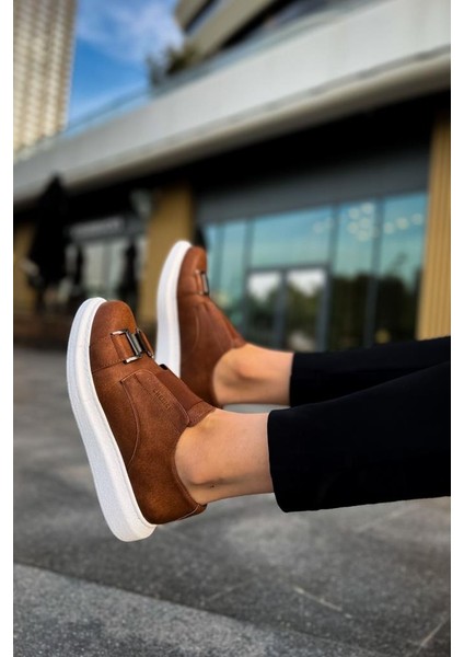 CH297 Cbt Erkek Ayakkabı Taba fırsatları