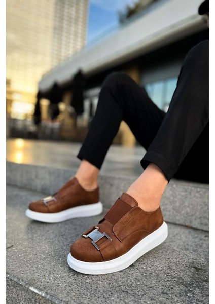 CH297 Cbt Erkek Ayakkabı Taba fiyatları