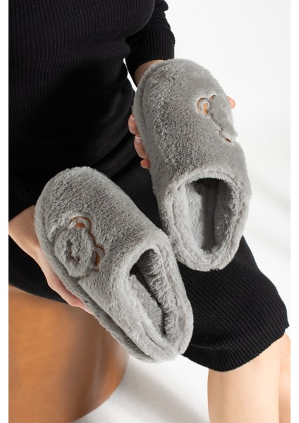 Yumoş Kadın Ev Terliği Ev Ayakkabısı fiyatları