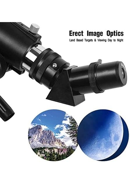Teleskop, Yetişkinler Için Teleskoplar, 70MM Diyafram 400MM Az Dağı fiyatları