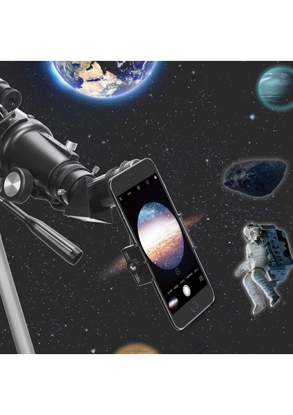 Teleskop, Yetişkinler Için Teleskoplar, 70MM Diyafram 400MM Az Dağı indirimleri