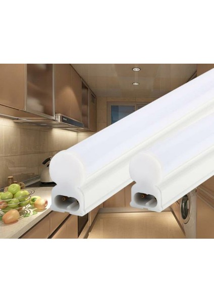 Çınarcık Tç CT-2468 12 Watt 87 cm LED Bant Armatür Gün Işığı