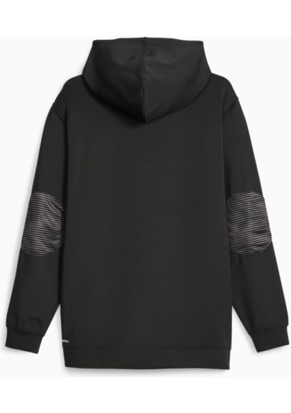 52381101 M Concept Hyperwave Hoodie Erkek Sweatshirt