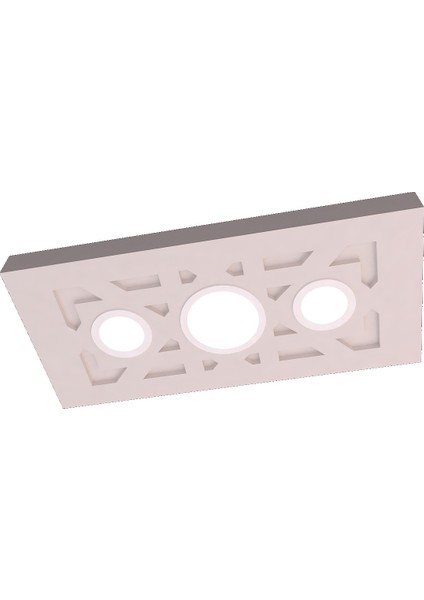 Tavan Spot Göbek TSG-14-26CMX56XMX4,5CM