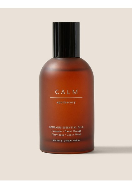 Calm Oda Spreyi 100 ml