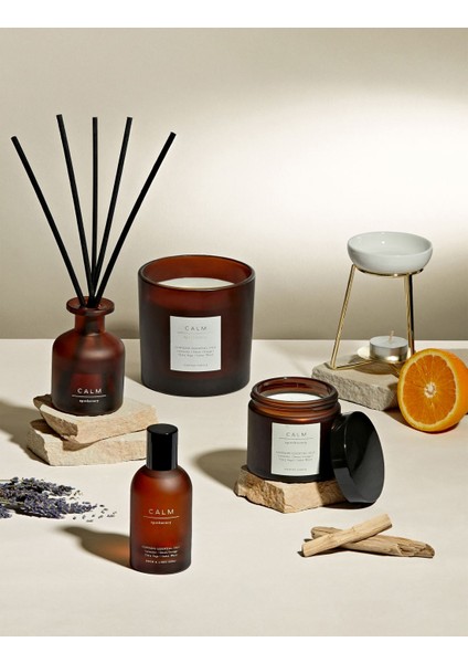 Calm Oda Spreyi 100 ml