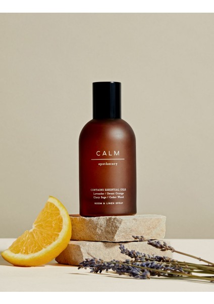 Calm Oda Spreyi 100 ml