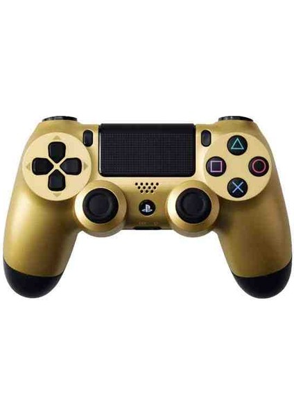 Ps4 Kol Dualshock V2 Gold Renk fiyatları