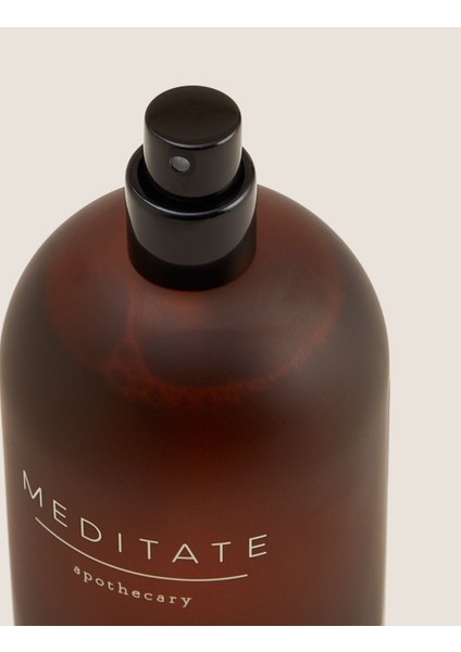 Meditate Oda Spreyi 100 ml
