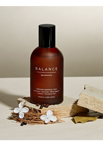 Balance Oda Spreyi 100 ml