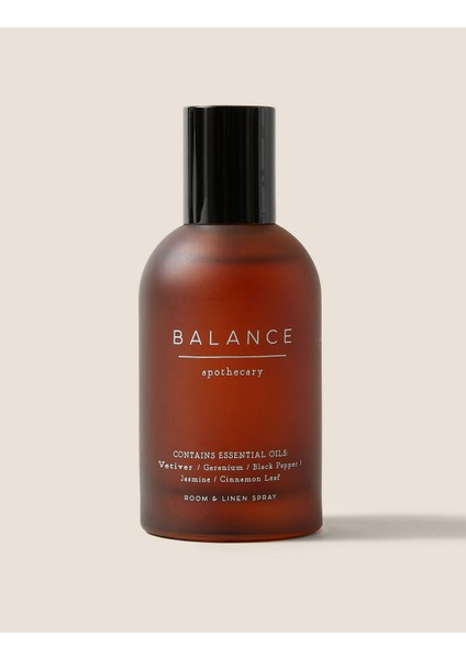 Balance Oda Spreyi 100 ml