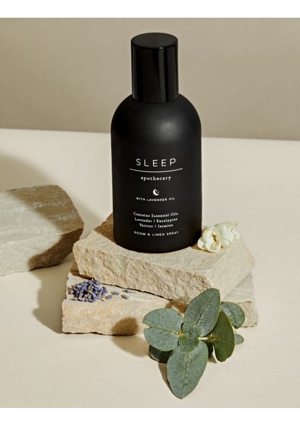 Marks & Spencer Sleep Oda Spreyi 100 ml