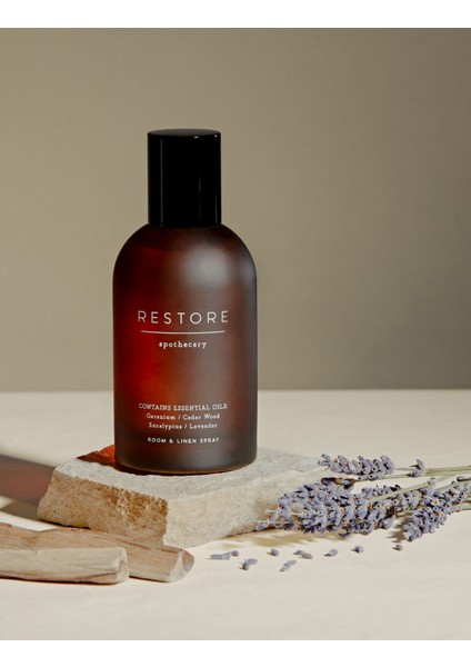 Restore Oda Spreyi 100 ml