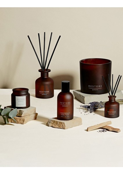Restore Oda Spreyi 100 ml