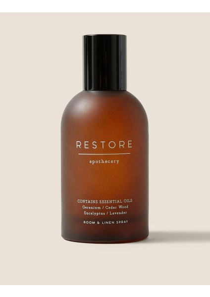 Restore Oda Spreyi 100 ml