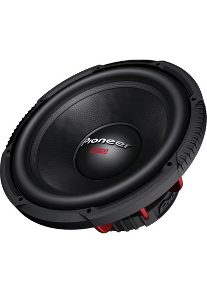 TS-W3820PRO 3500WAT 1800W Rms 38 cm Çift Bobin Pro Series Subwoofer Bas
