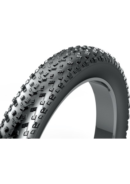 (SRI-107) 26X4.00 Dış Lastik