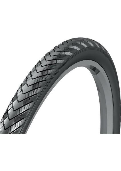 (SRI-129) 28X1.75 Korumalı Dış Lastik
