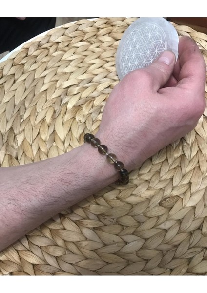 Dumanlı Kuvars Bileklik fiyatları