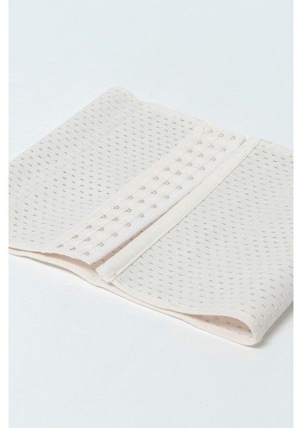 Pregnant Lohusa Bel Korse Korsesi Bel Eğitmeni Zayıflatma Kemeri Şekillendirme Balenli Lohusa Korse Bej modelleri