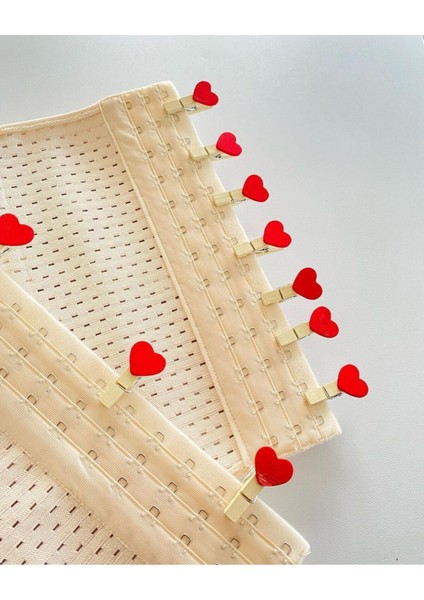 Pregnant Lohusa Bel Korse Korsesi Bel Eğitmeni Zayıflatma Kemeri Şekillendirme Balenli Lohusa Korse Bej fırsatları