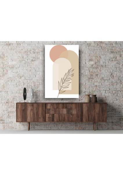 Soyut Kanvas Tablo K6 modelleri