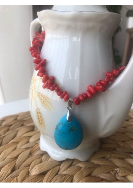 Mercan Kolye fiyatları