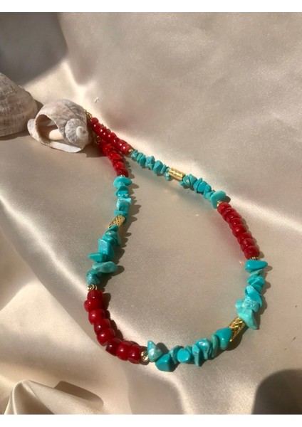 Mercan-turkuaz fiyatları