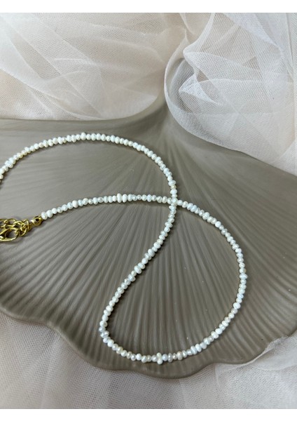 İnci Kolye modelleri