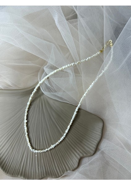 İnci Kolye indirimleri