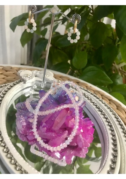 Morganit Kolye fiyatları