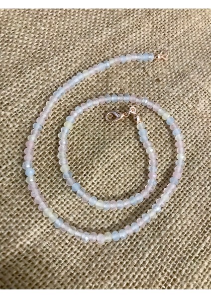 Morganit Kolye modelleri