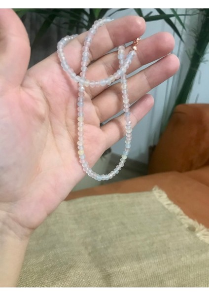 Morganit Kolye indirimleri