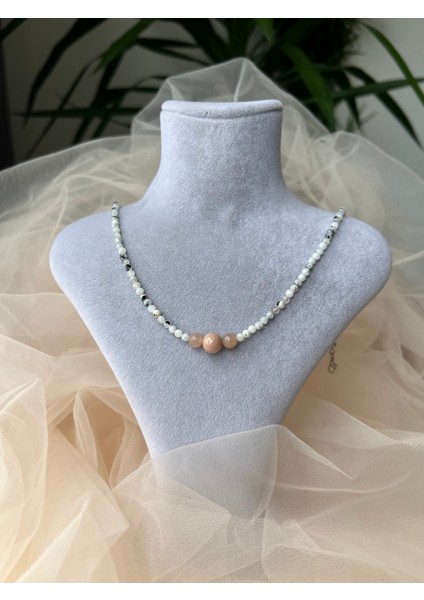 Aytaşı-güneş Taşı Kolye fiyatları